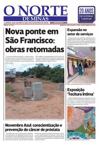 Jornal impresso