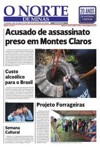 Jornal impresso