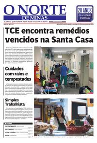 Jornal impresso