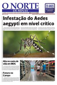 Jornal impresso