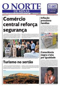 Jornal impresso