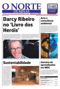 Jornal impresso