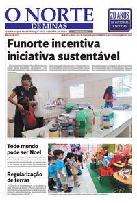 Jornal impresso