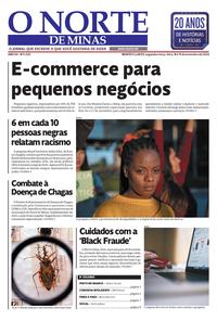 Jornal impresso