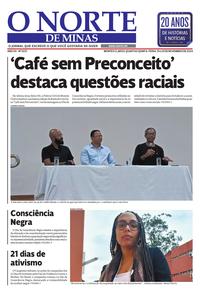 Jornal impresso