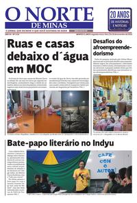 Jornal impresso