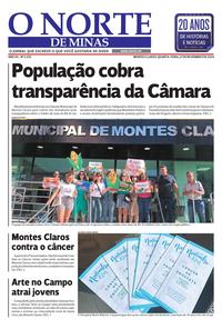 Jornal impresso