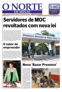 Jornal impresso