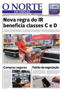 Jornal impresso