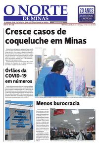 Jornal impresso