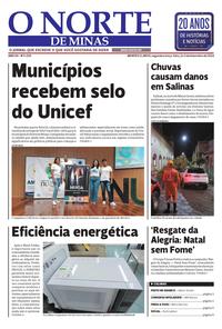 Jornal impresso