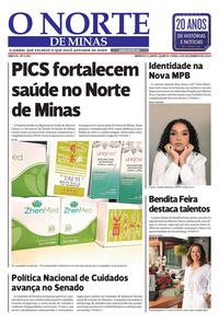 Jornal impresso