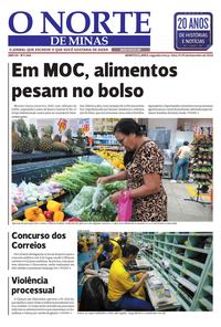 Jornal impresso