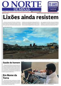 Jornal impresso