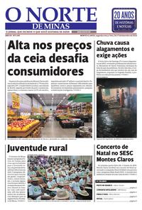 Jornal impresso