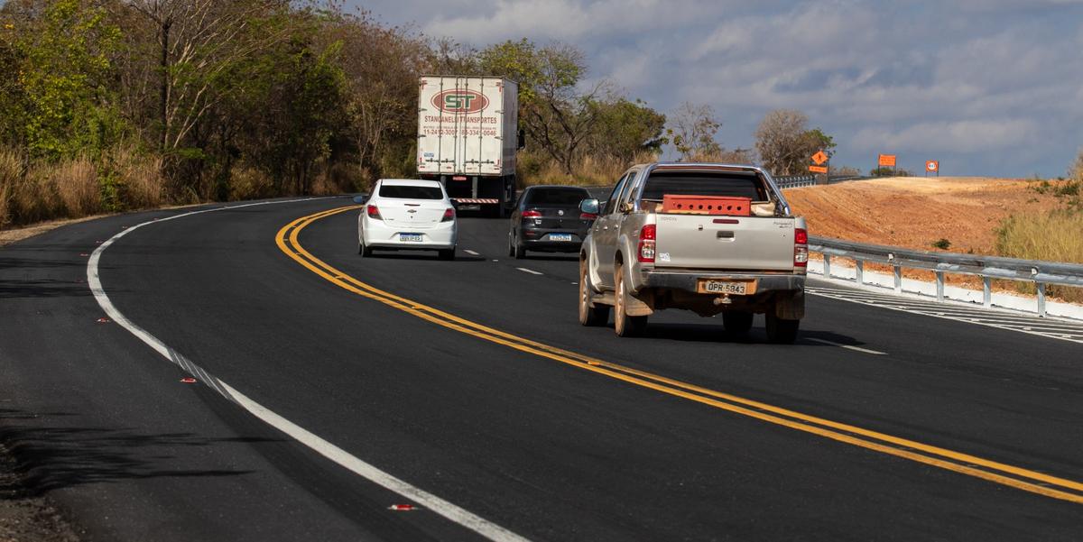 Rodovias recebem monitoramento especial a partir desta quarta-feira (18) (Ascom Eco-135)