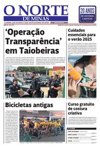 Jornal impresso