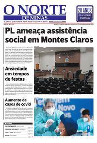 Jornal impresso