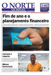 Jornal impresso