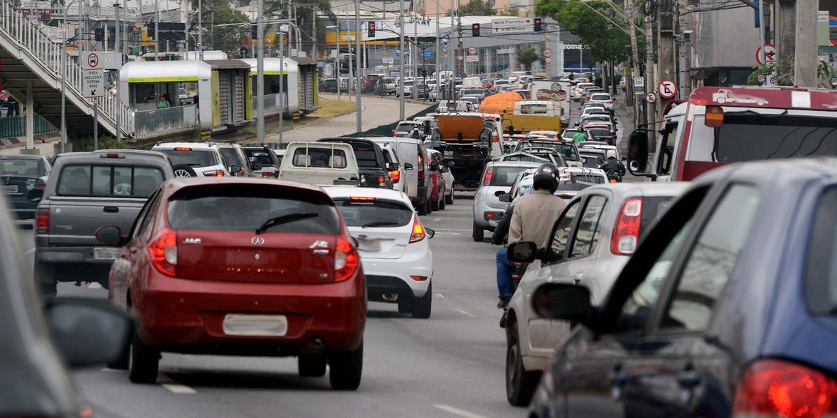 O governador Romeu Zema sancionou a Lei no 25.070/2024, publicada no Diário Oficial do último sábado (21) (Gil Leonardi / Imprensa MG)