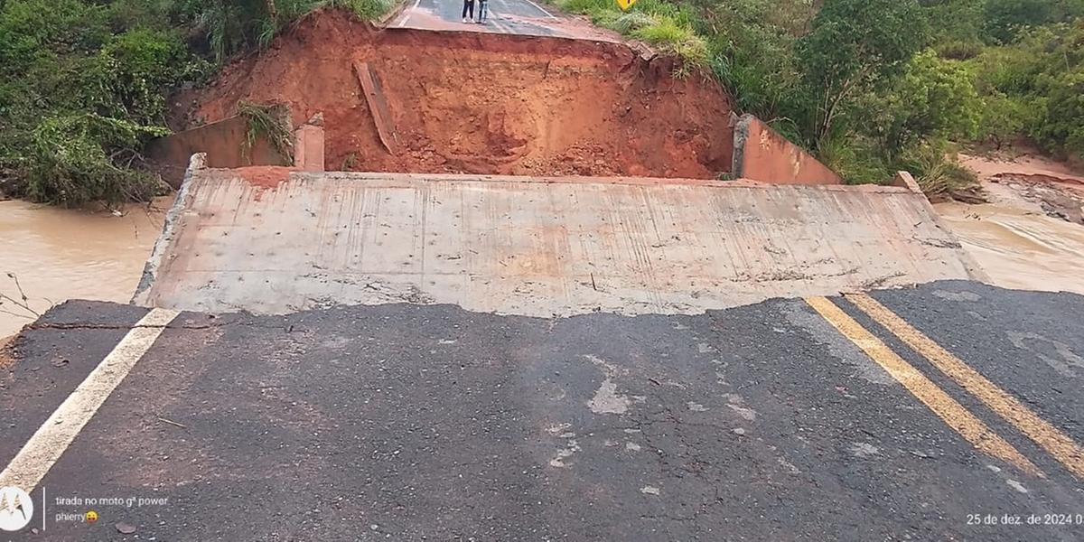 Prevê-se que as obras de restauração da pista comecem em até dois meses, caso o tempo colabore (Eduardo Gomes)