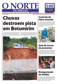 Jornal impresso