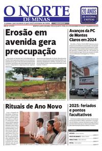 Jornal impresso