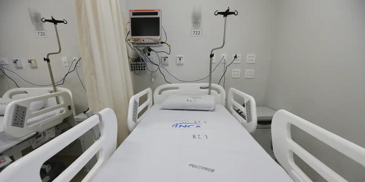 Entre janeiro e novembro de 2024, 431 células foram disponibilizadas (Tânia Rêgo/Agência Brasil)