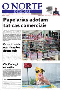 Jornal impresso