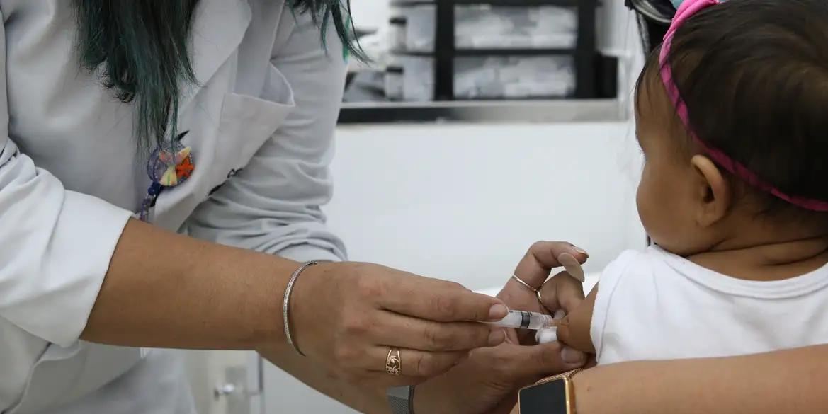 A alteração, conforme o Ministério da Saúde, fundamenta-se em provas científicas e sugestões globais (Rovena Rosa/Agência Brasil)