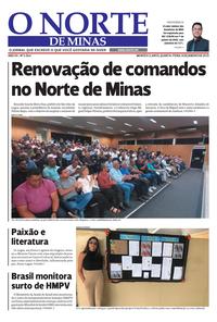 Jornal impresso