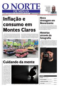 Jornal impresso