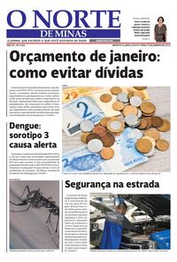 Jornal impresso