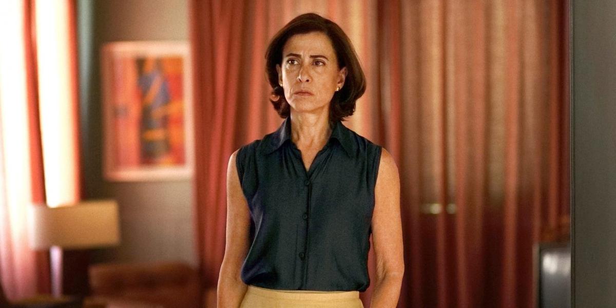 O filme celebra Eunice Paiva, ícone na luta pelos direitos humanos no Brasil, desafiando adversidades (DIVULGAÇÃO)