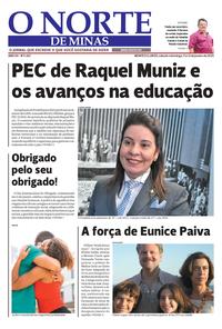 Jornal impresso