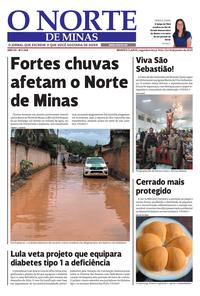 Jornal impresso