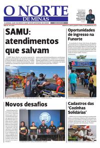 Jornal impresso