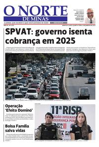 Jornal impresso