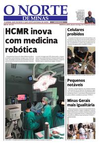 Jornal impresso