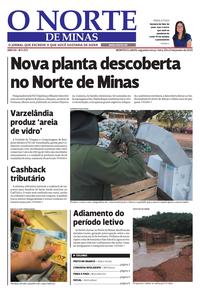 Jornal impresso