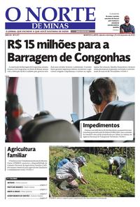 Jornal impresso