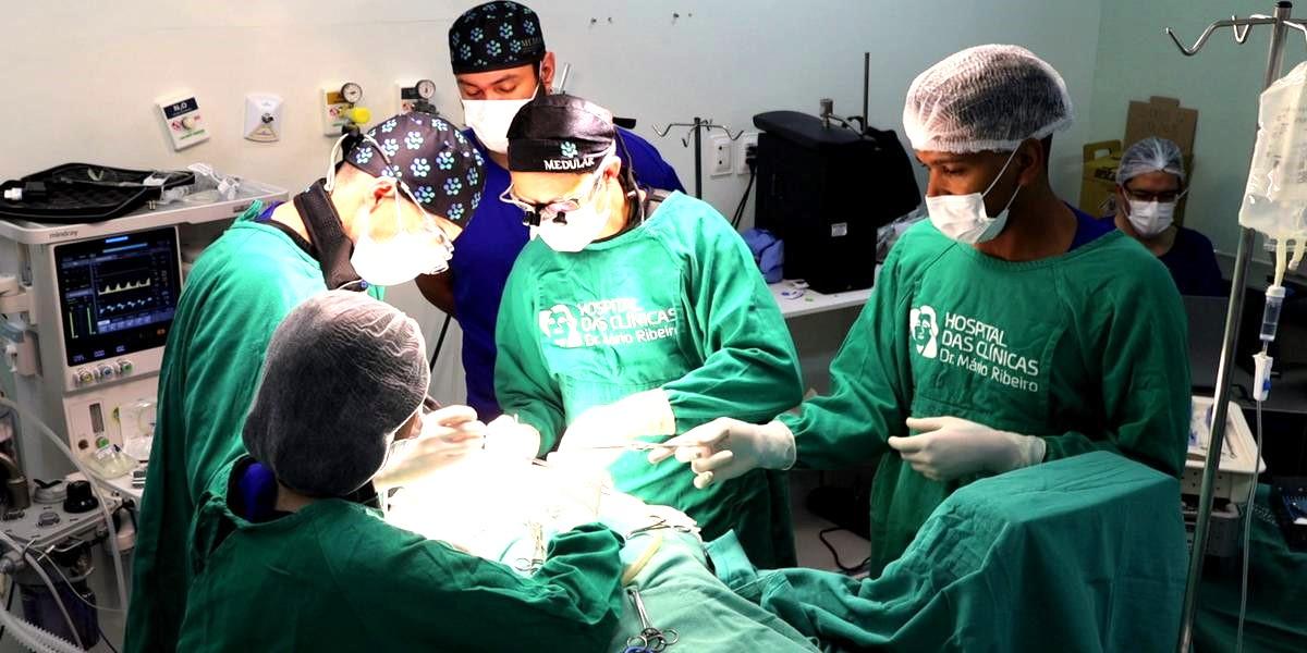 Para participar, os candidatos devem ter concluído a graduação em Medicina até 28 de fevereiro de 2025 (Divulgação)