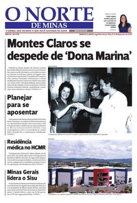 Jornal impresso