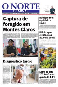 Jornal impresso