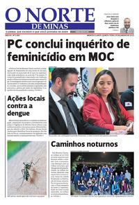 Jornal impresso