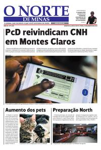 Jornal impresso