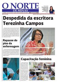 Jornal impresso