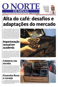 Jornal impresso