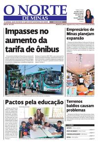 Jornal impresso