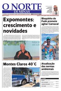 Jornal impresso